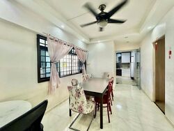 Blk 786D Woodlands Drive 60 (Woodlands), HDB 5 Rooms #506098941